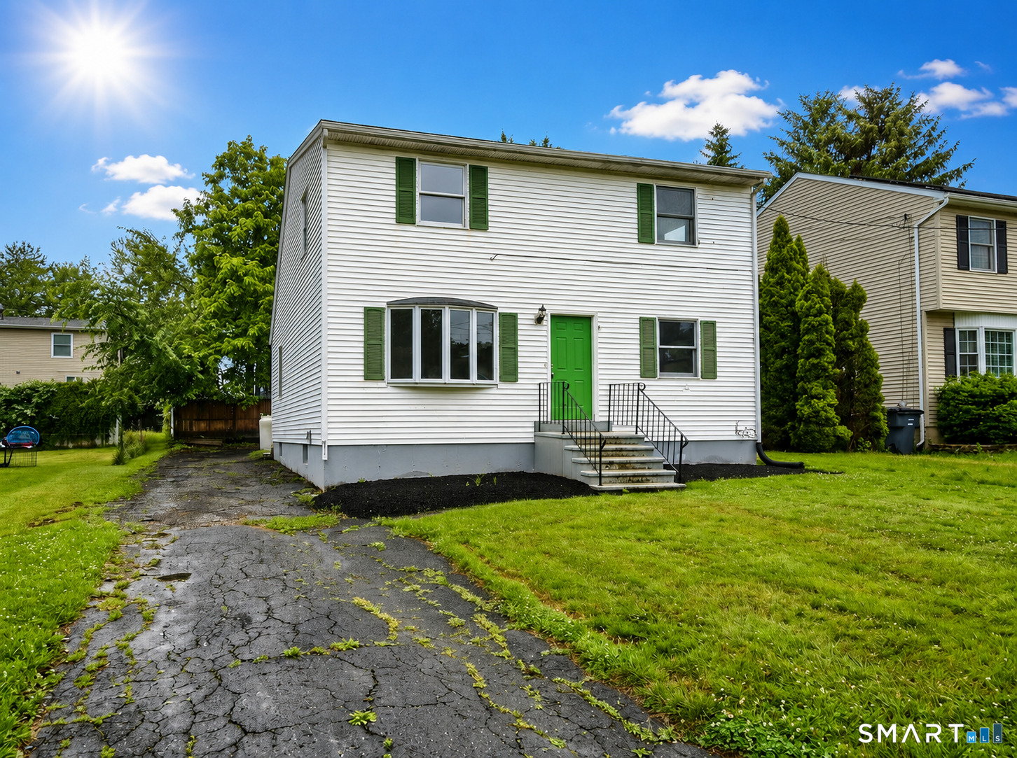 7 Second Avenue Enfield CT 06082