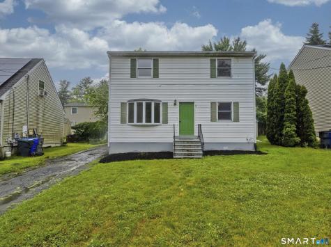 7 Second Avenue Enfield CT 06082