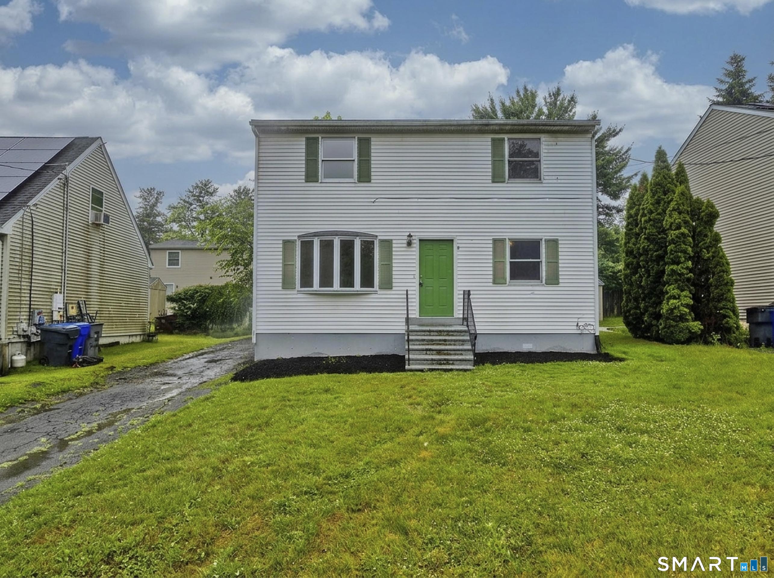 7 Second Avenue Enfield CT 06082