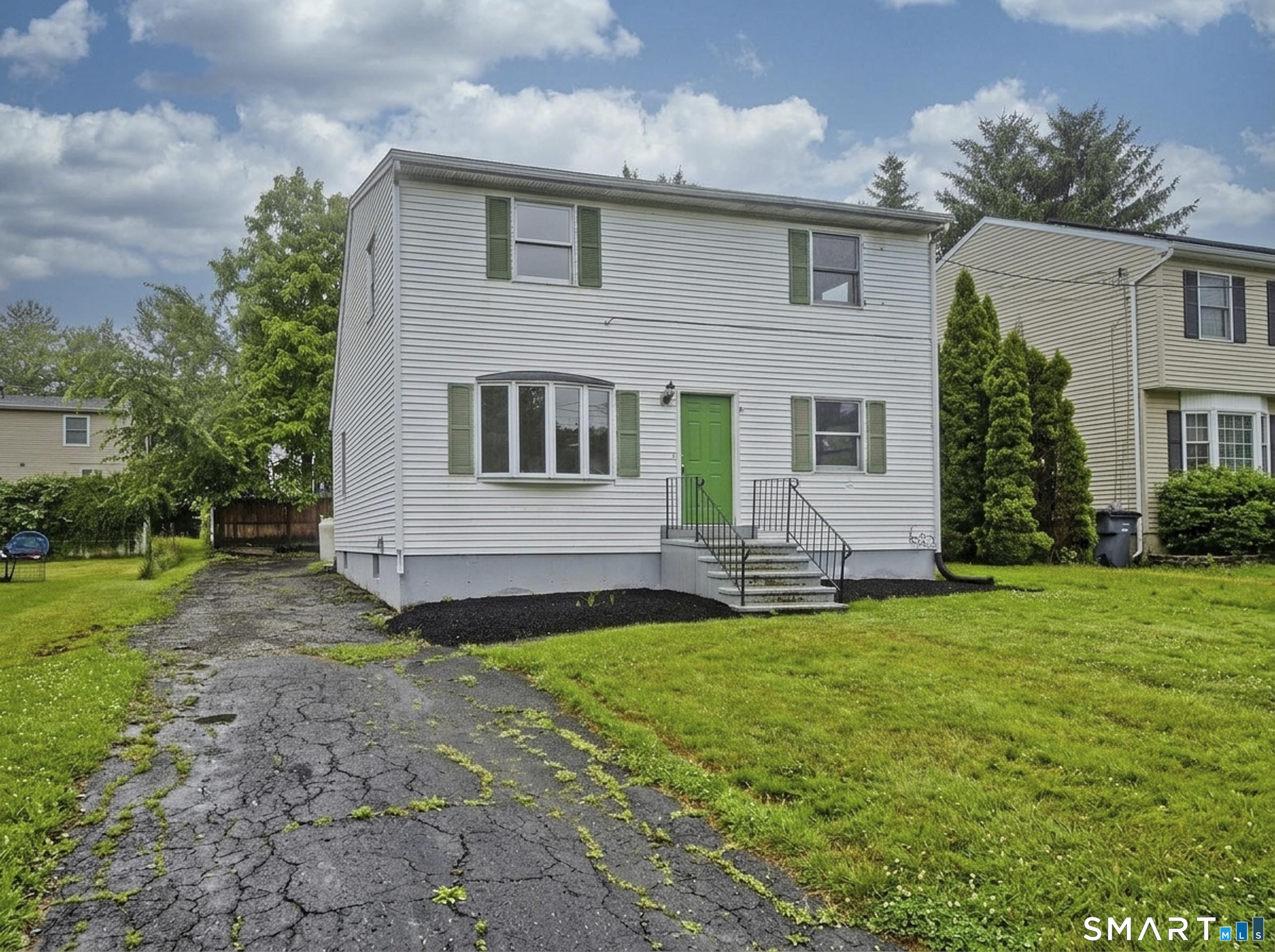 7 Second Avenue Enfield CT 06082