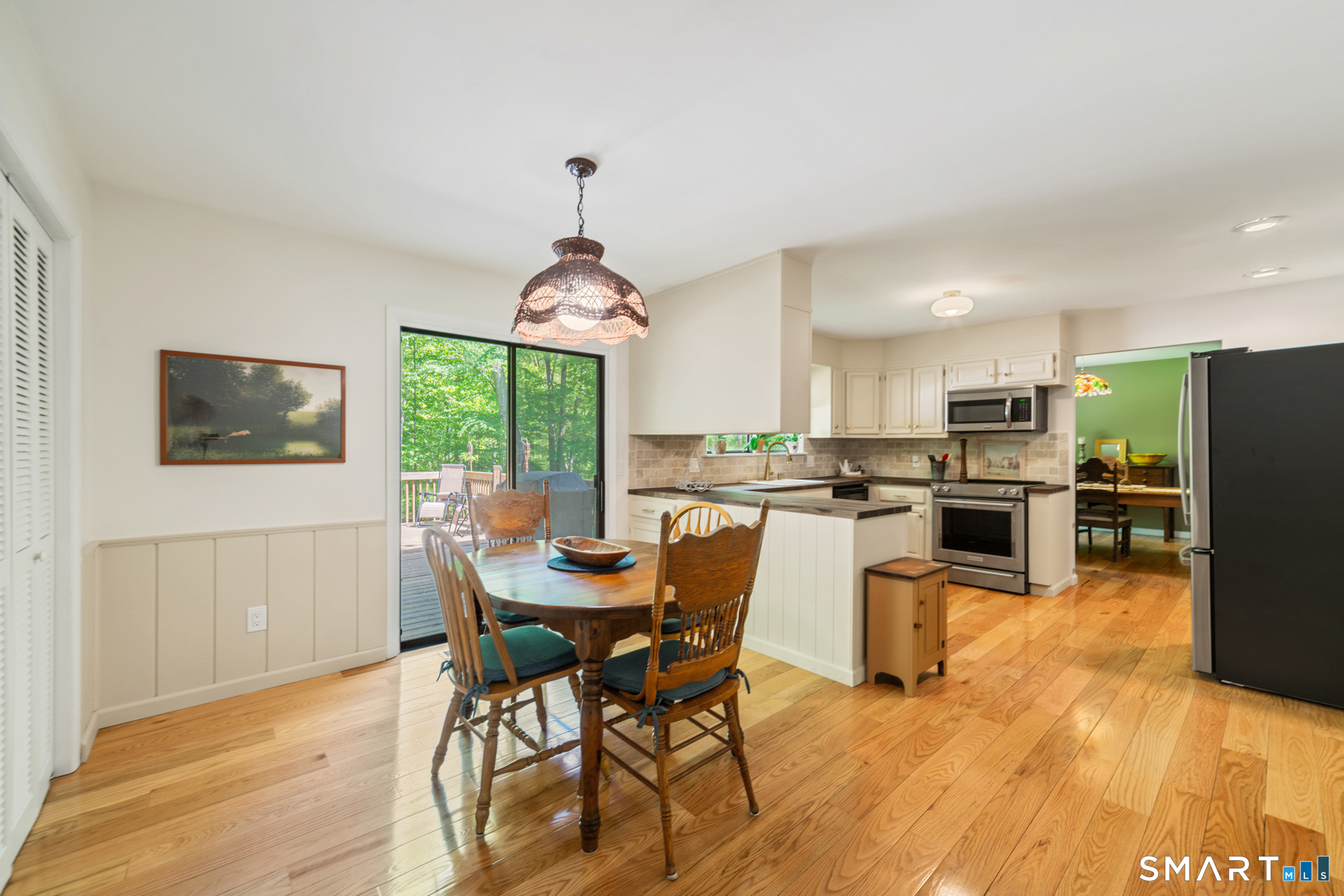 6 Arapaho Road Brookfield CT 06804