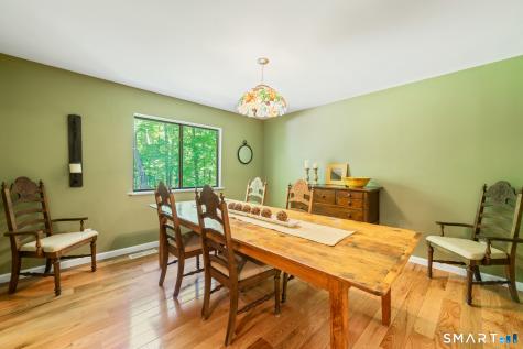 6 Arapaho Road Brookfield CT 06804