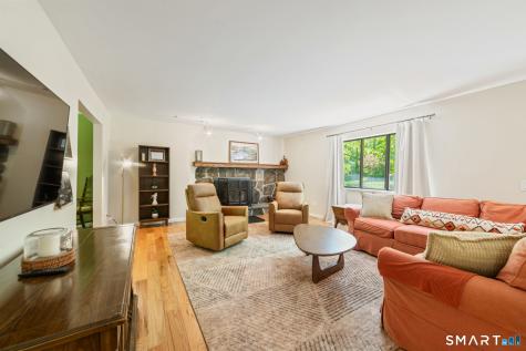 6 Arapaho Road Brookfield CT 06804