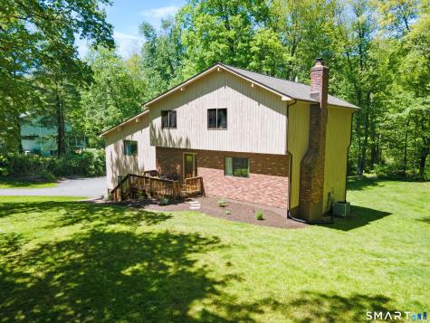6 Arapaho Road Brookfield CT 06804