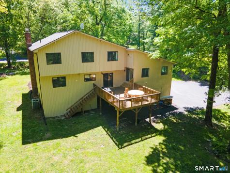 6 Arapaho Road Brookfield CT 06804
