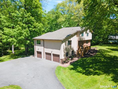 6 Arapaho Road Brookfield CT 06804