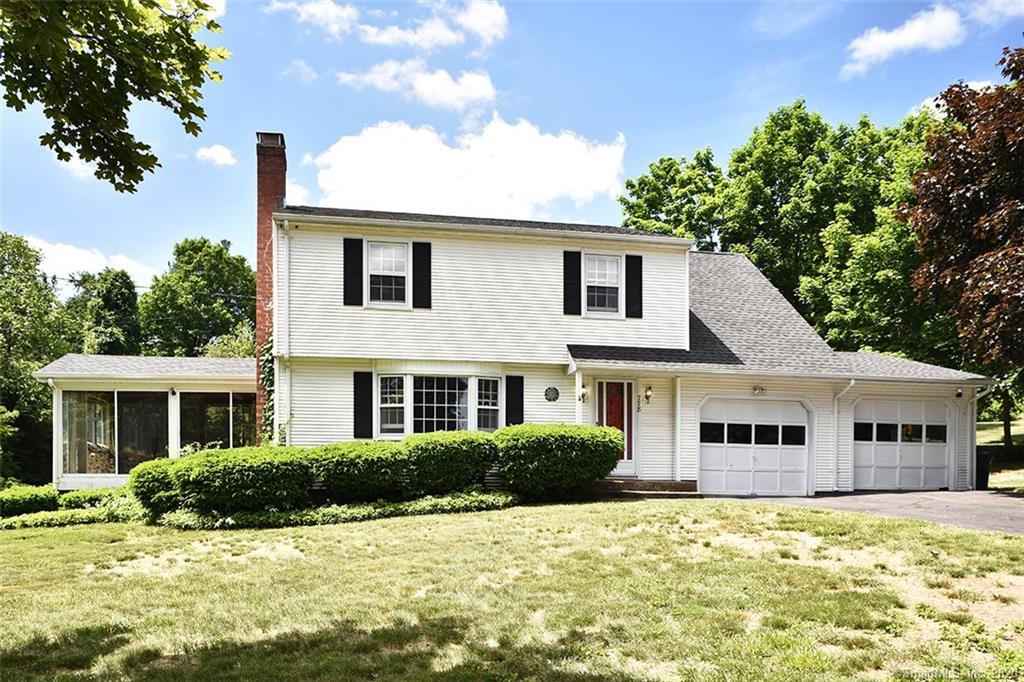 778 Choate Avenue Hamden CT 06518