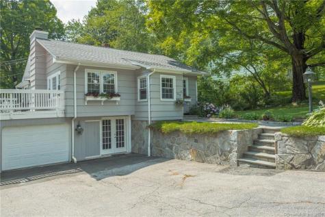 30 Juniper Road Newtown CT 06470