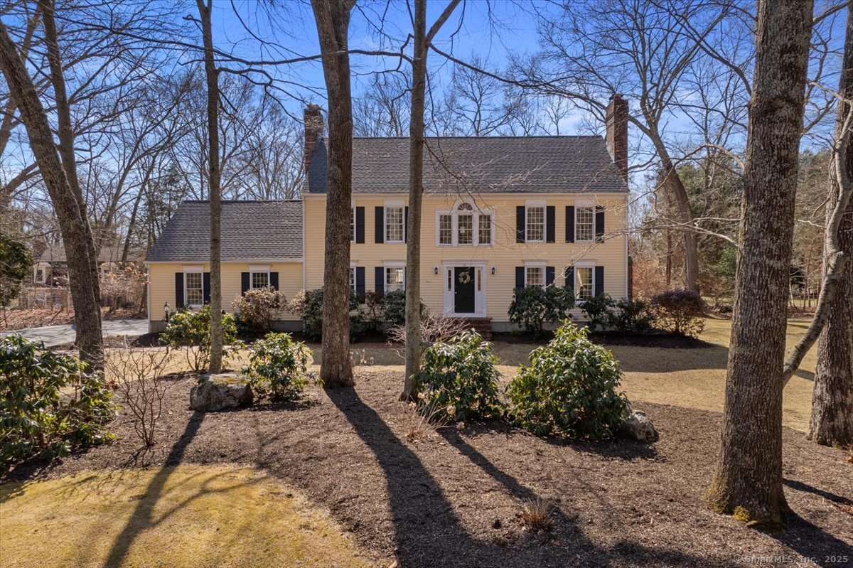 46 Beekman Place Madison CT 06443