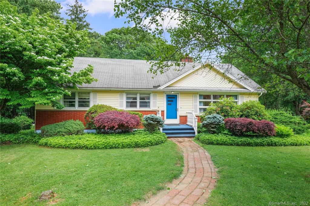 23 Hampton Road Trumbull CT 06611
