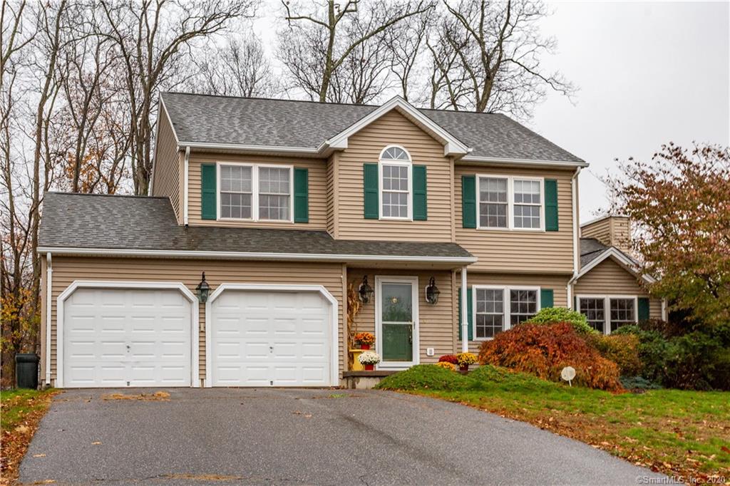 21 Edwin Lane Thomaston CT 06787