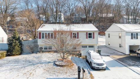 19 Skyline Drive Danbury CT 06810
