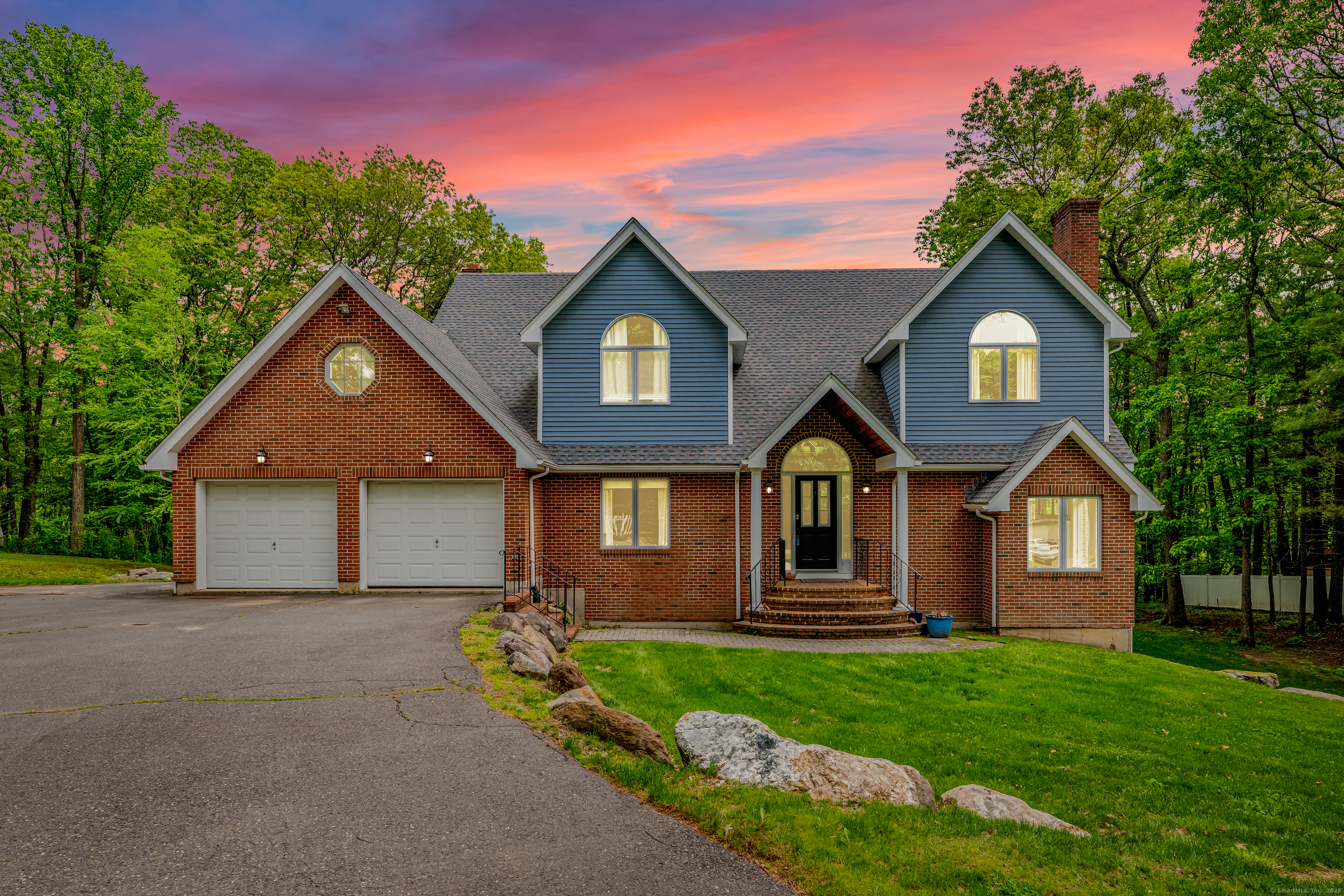 60 Wildcat Road Burlington CT 06013