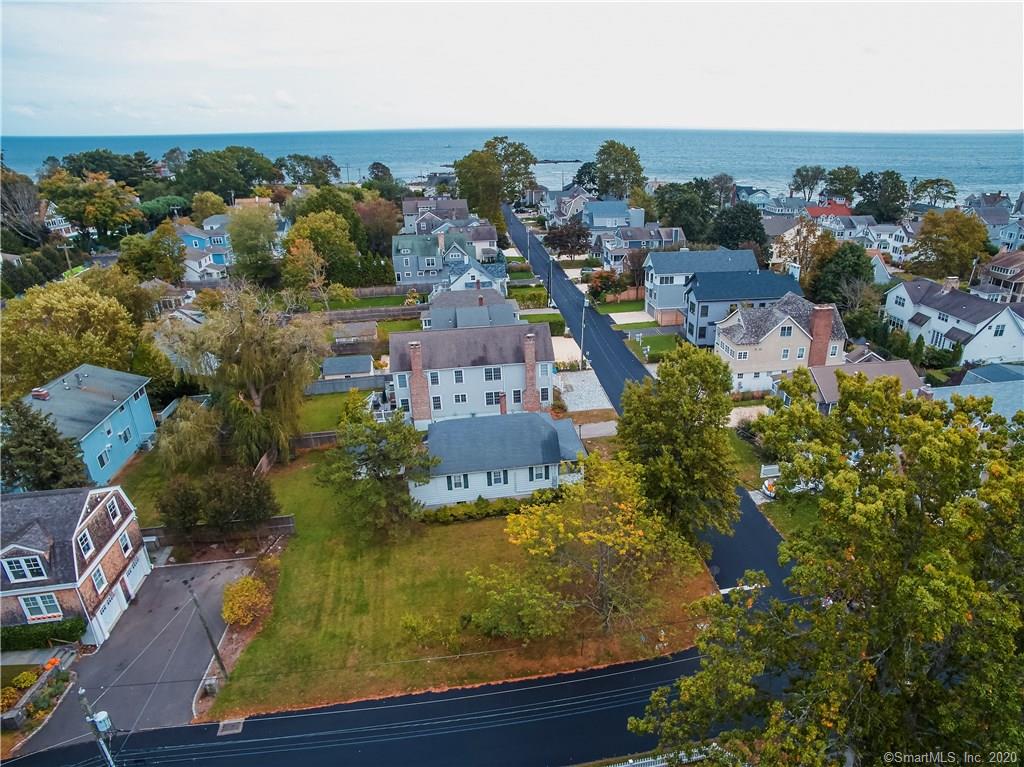 30 Fairfield Avenue Westport CT 06880