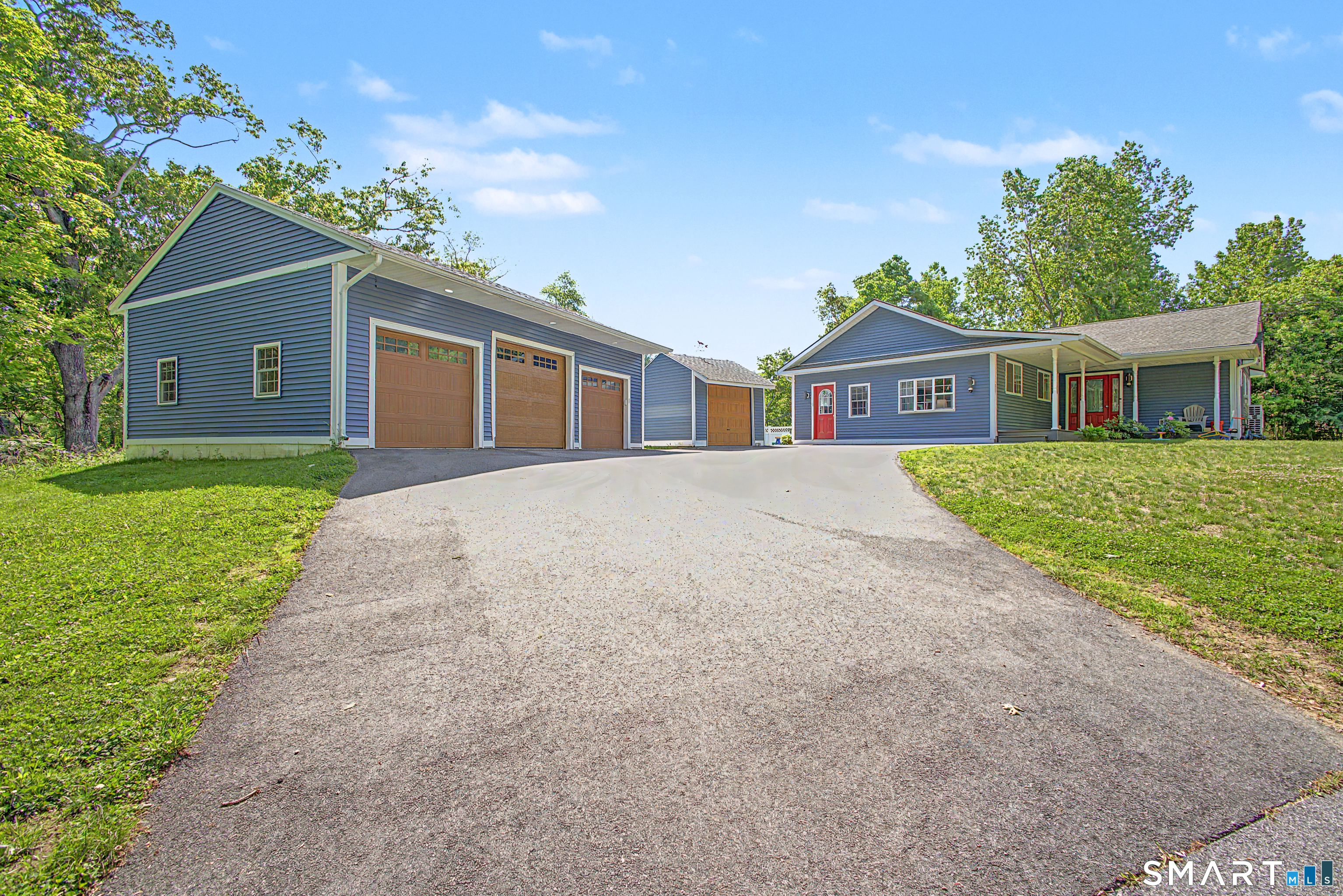 243 Searles Road Pomfret CT 06259