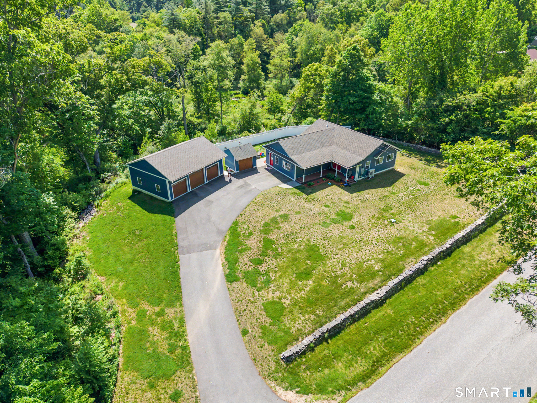 243 Searles Road Pomfret CT 06259