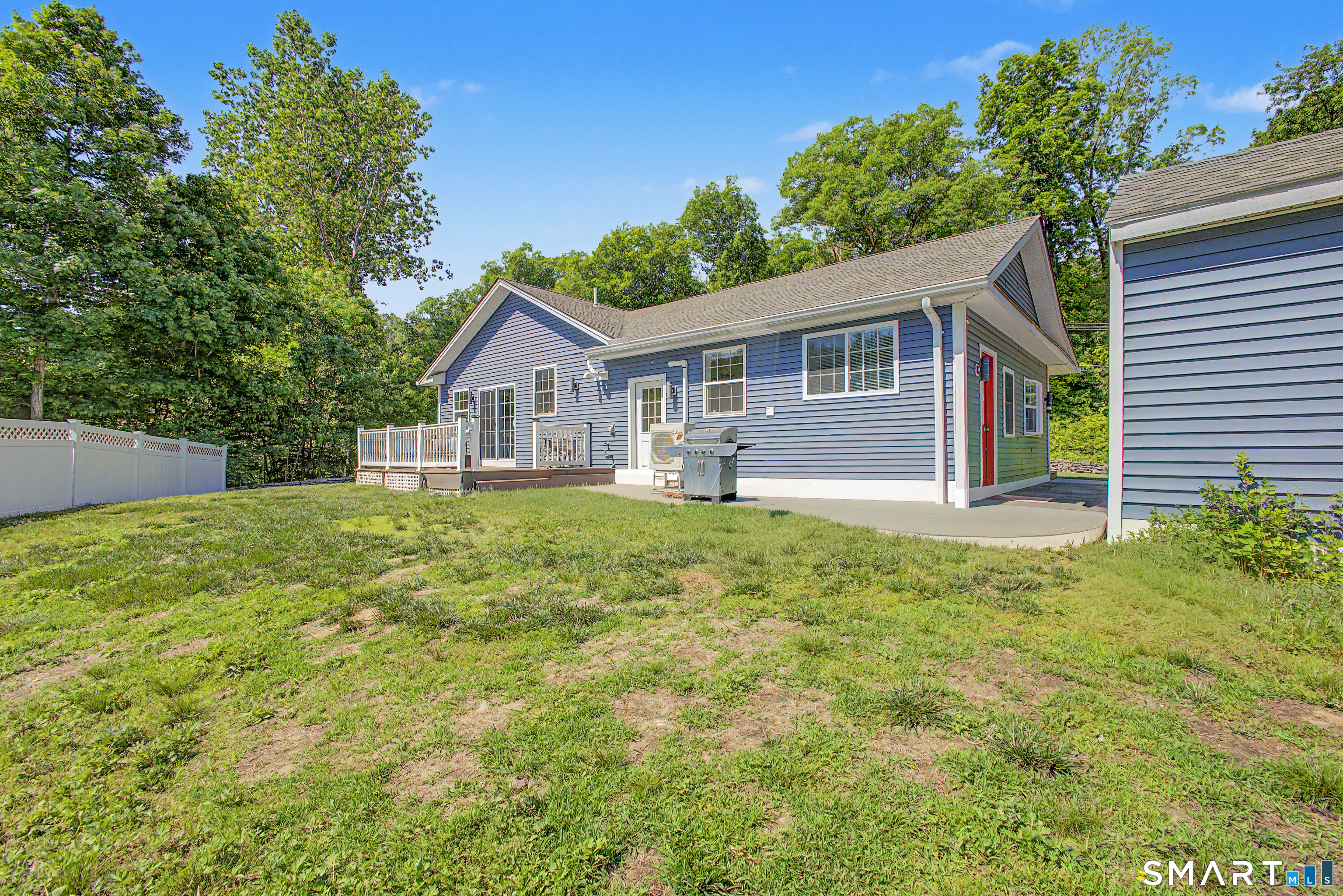 243 Searles Road Pomfret CT 06259