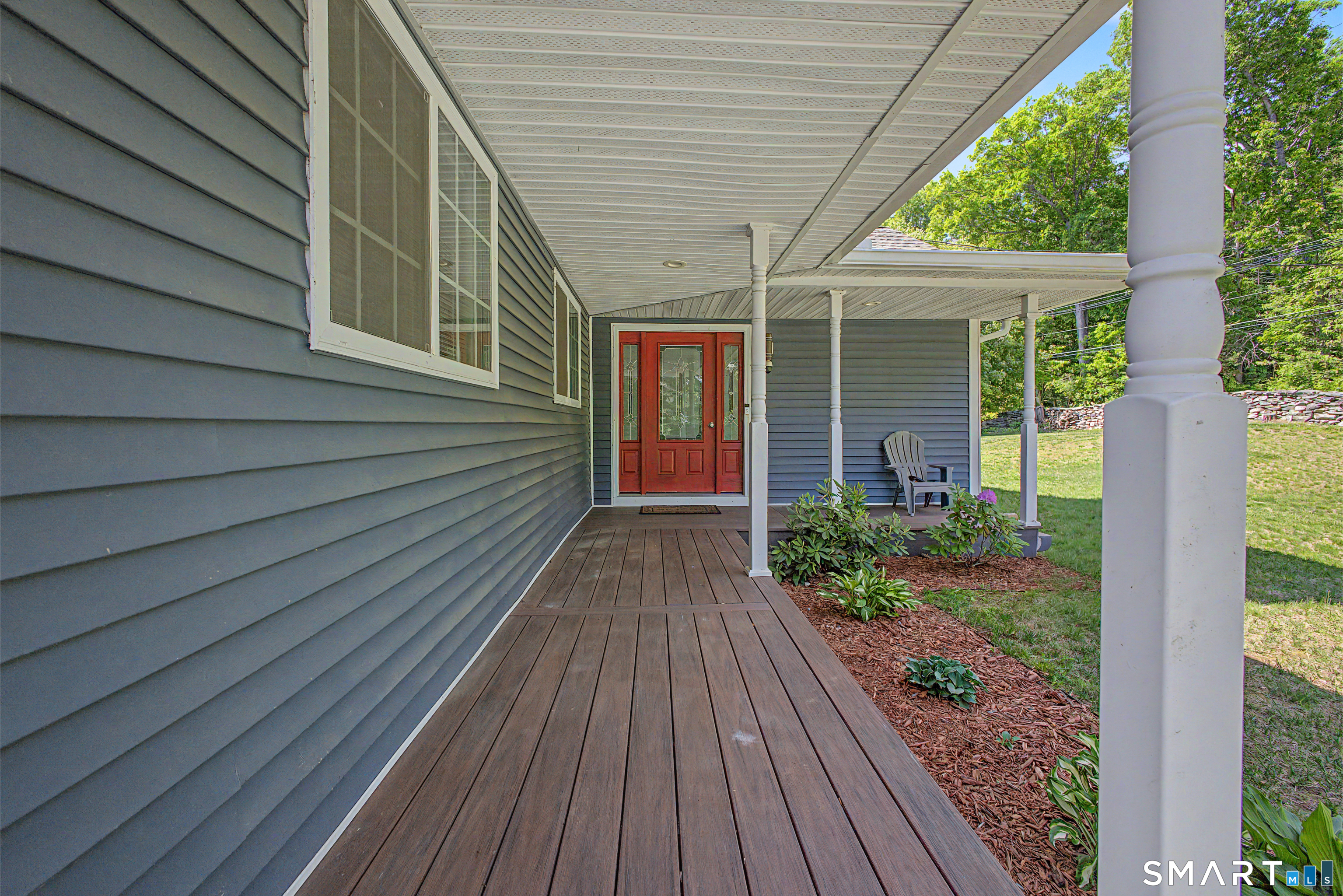 243 Searles Road Pomfret CT 06259