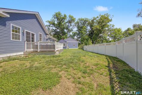 243 Searles Road Pomfret CT 06259