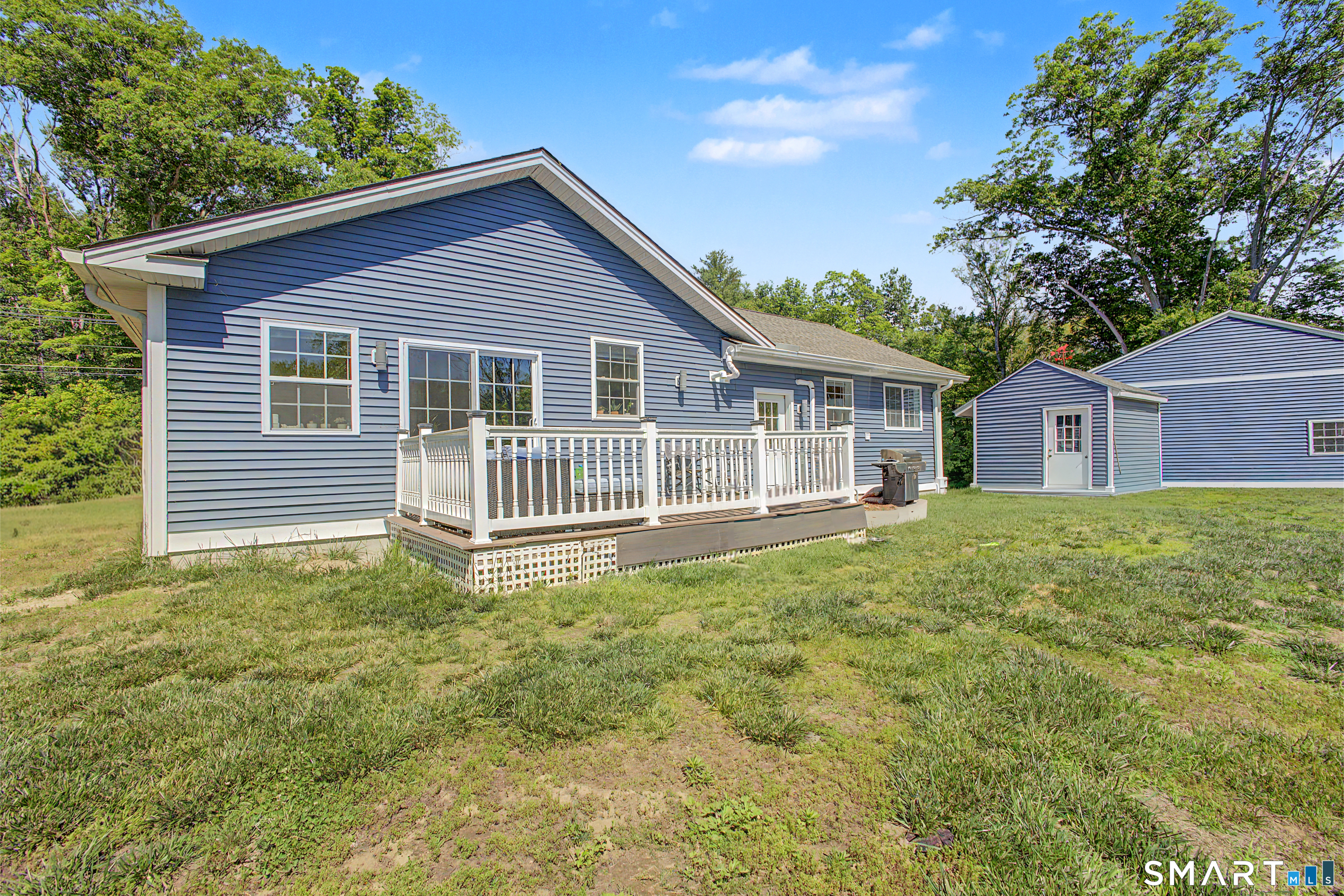 243 Searles Road Pomfret CT 06259
