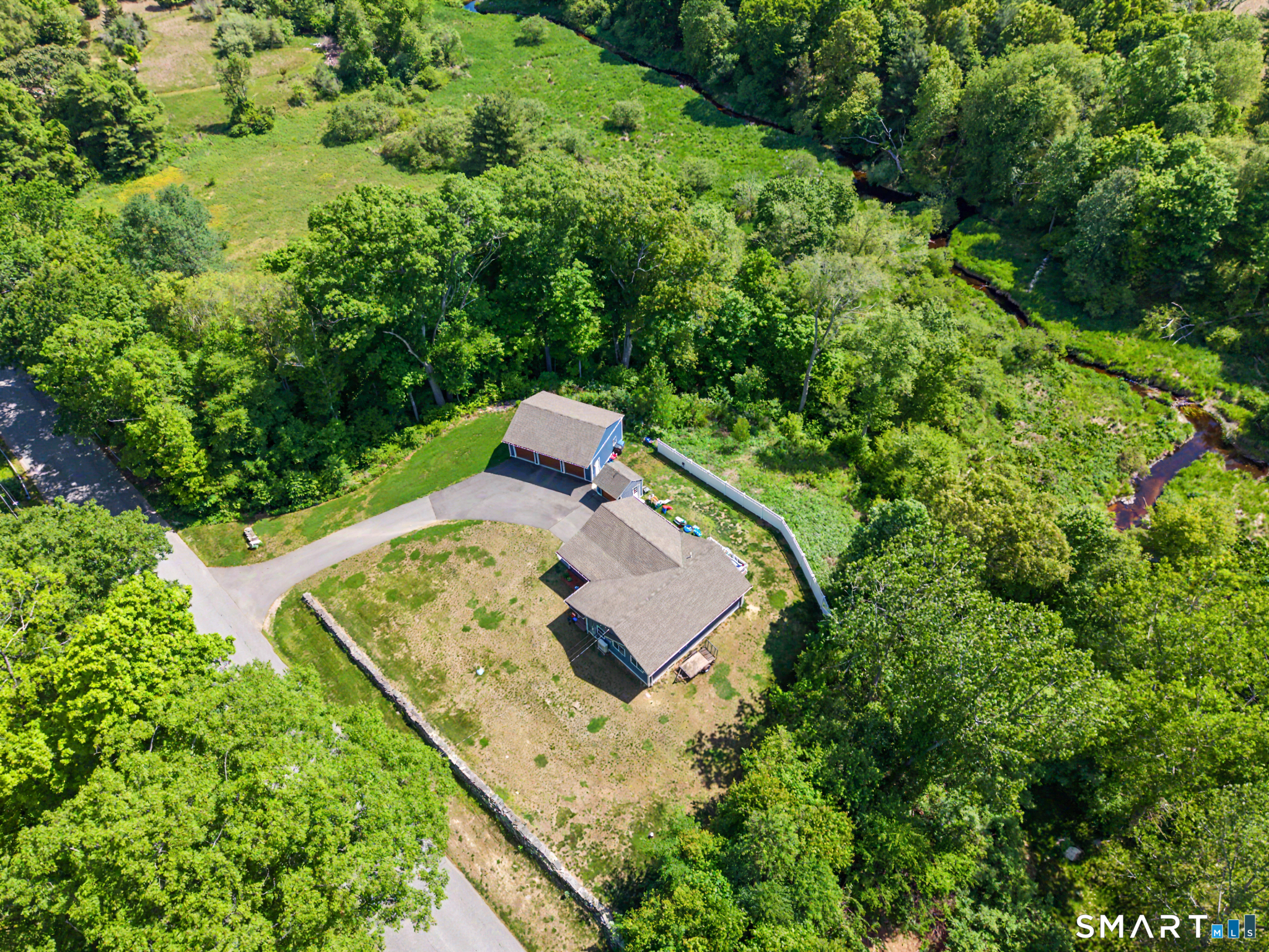 243 Searles Road Pomfret CT 06259