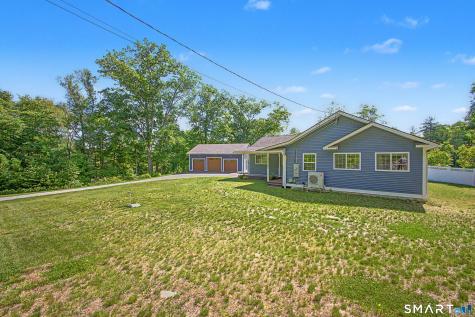 243 Searles Road Pomfret CT 06259