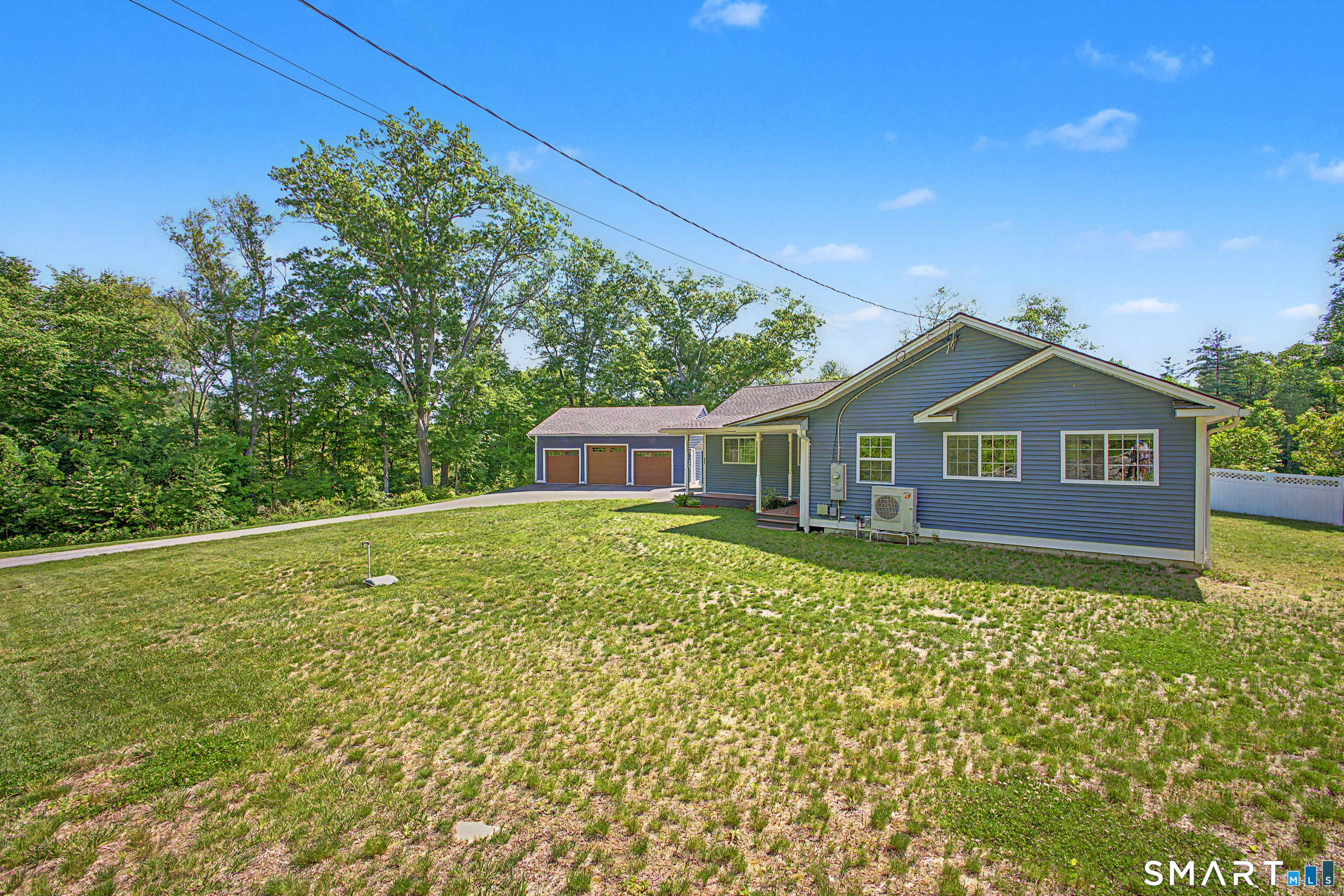 243 Searles Road Pomfret CT 06259