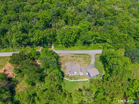 243 Searles Road Pomfret CT 06259