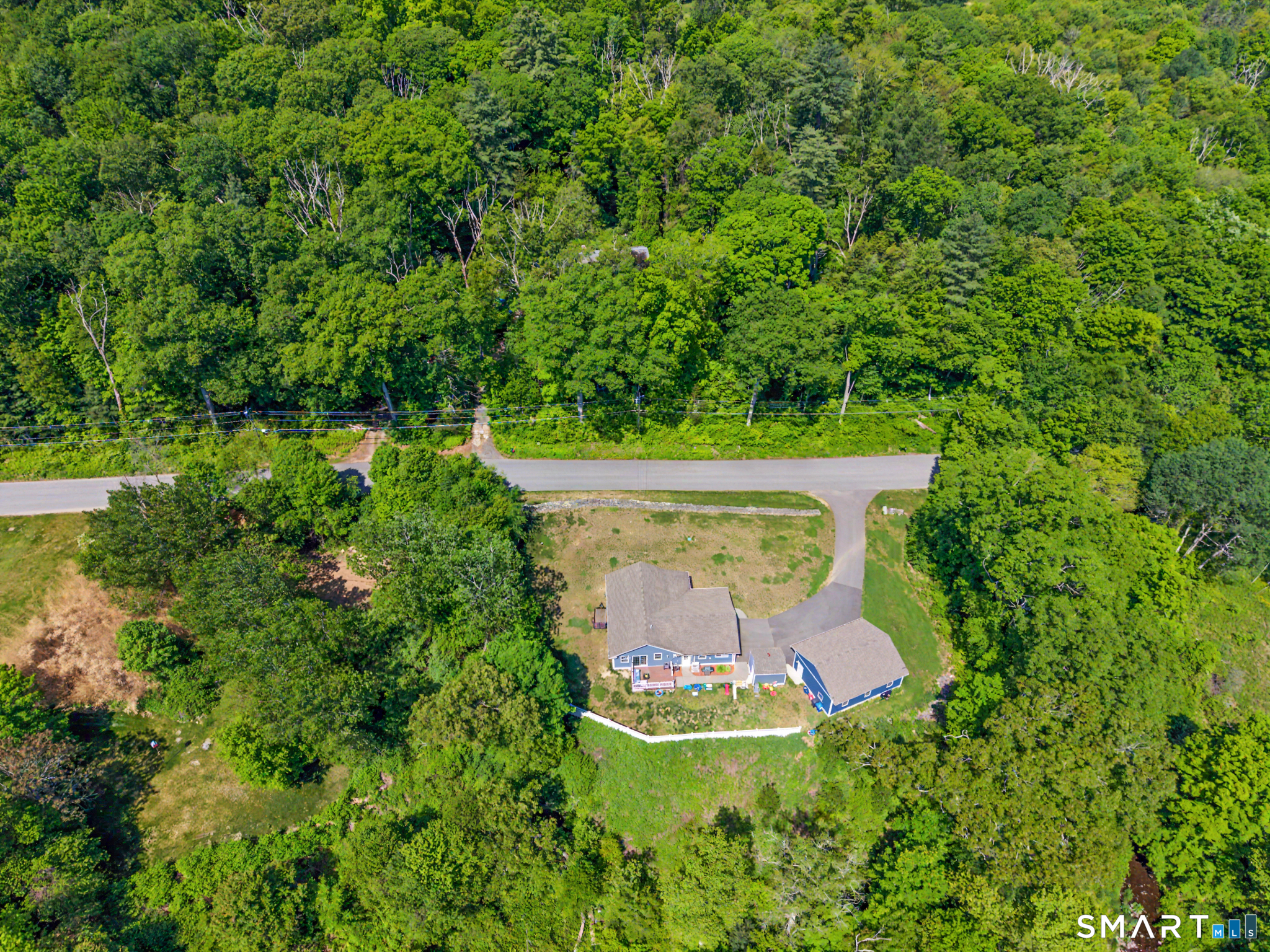 243 Searles Road Pomfret CT 06259