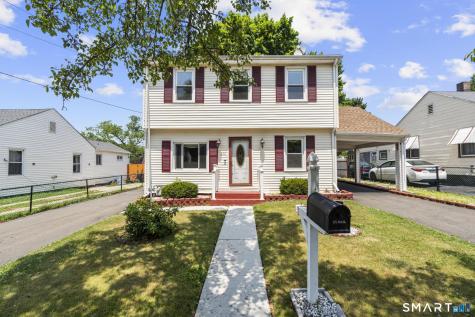 270 Clifton Street New Haven CT 06513