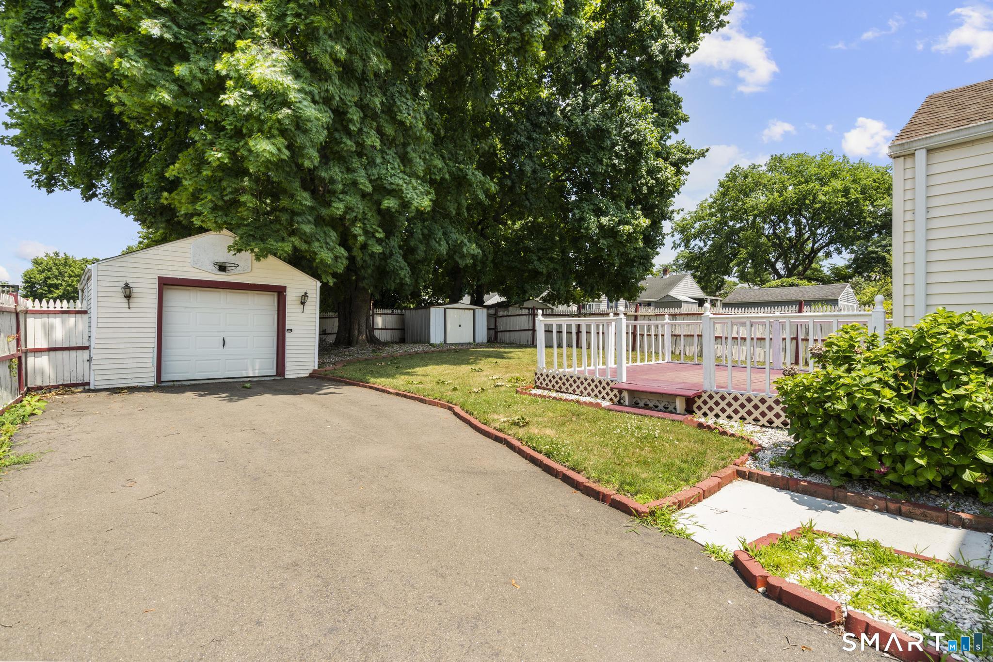 270 Clifton Street New Haven CT 06513