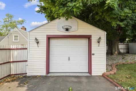 270 Clifton Street New Haven CT 06513