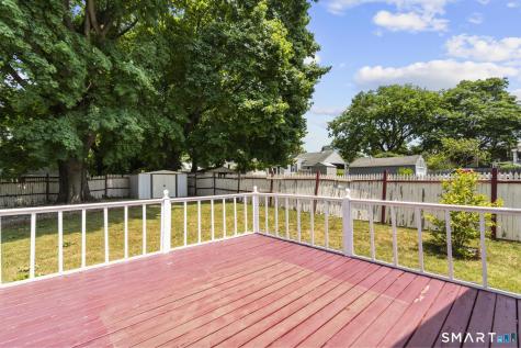 270 Clifton Street New Haven CT 06513