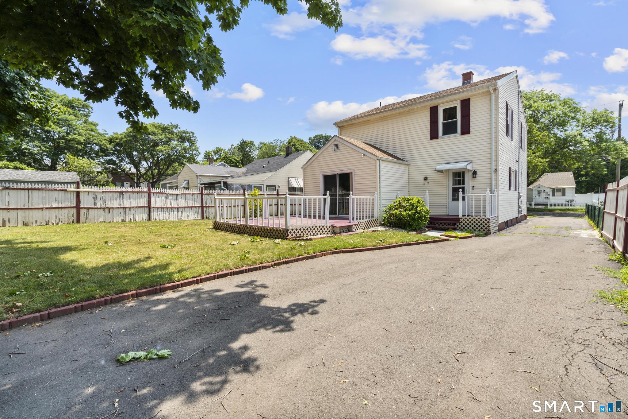 270 Clifton Street New Haven CT 06513