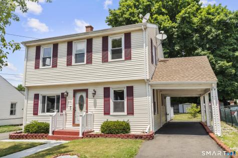 270 Clifton Street New Haven CT 06513