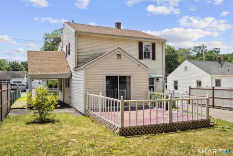 270 Clifton Street New Haven CT 06513