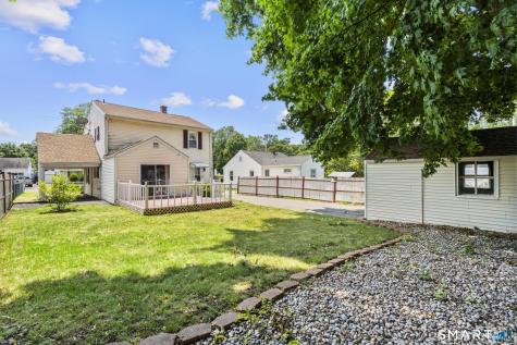 270 Clifton Street New Haven CT 06513