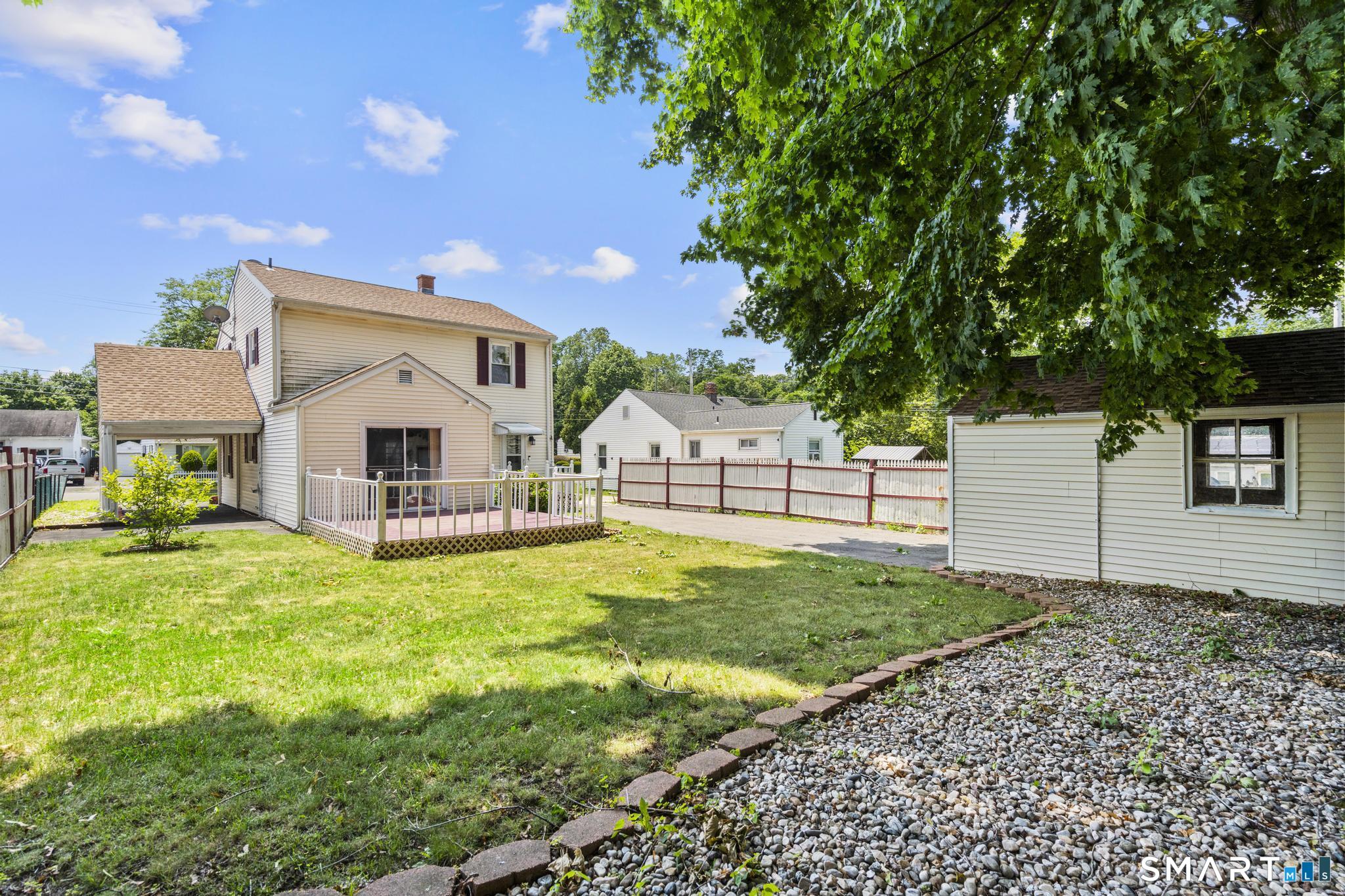 270 Clifton Street New Haven CT 06513