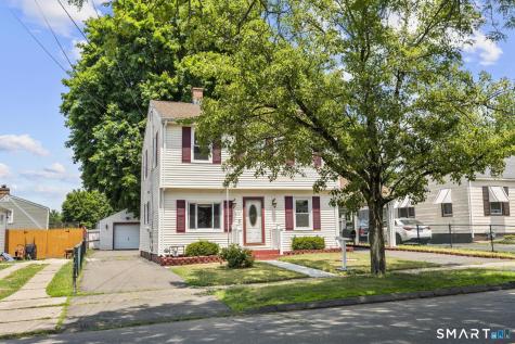 270 Clifton Street New Haven CT 06513