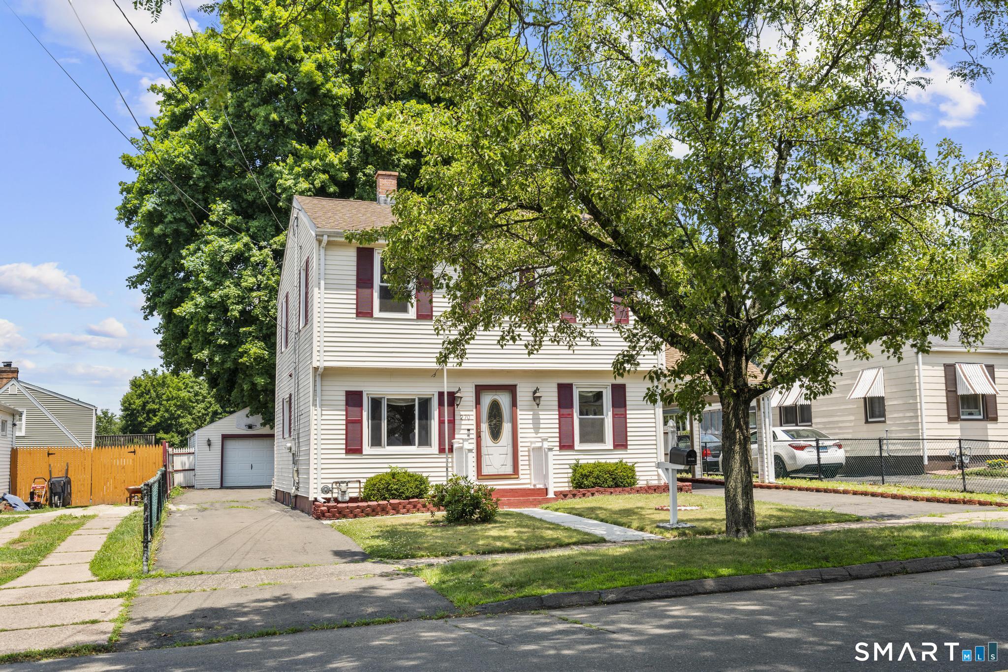 270 Clifton Street New Haven CT 06513