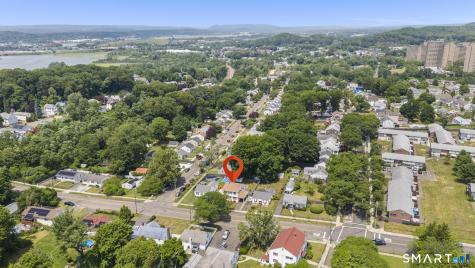 270 Clifton Street New Haven CT 06513