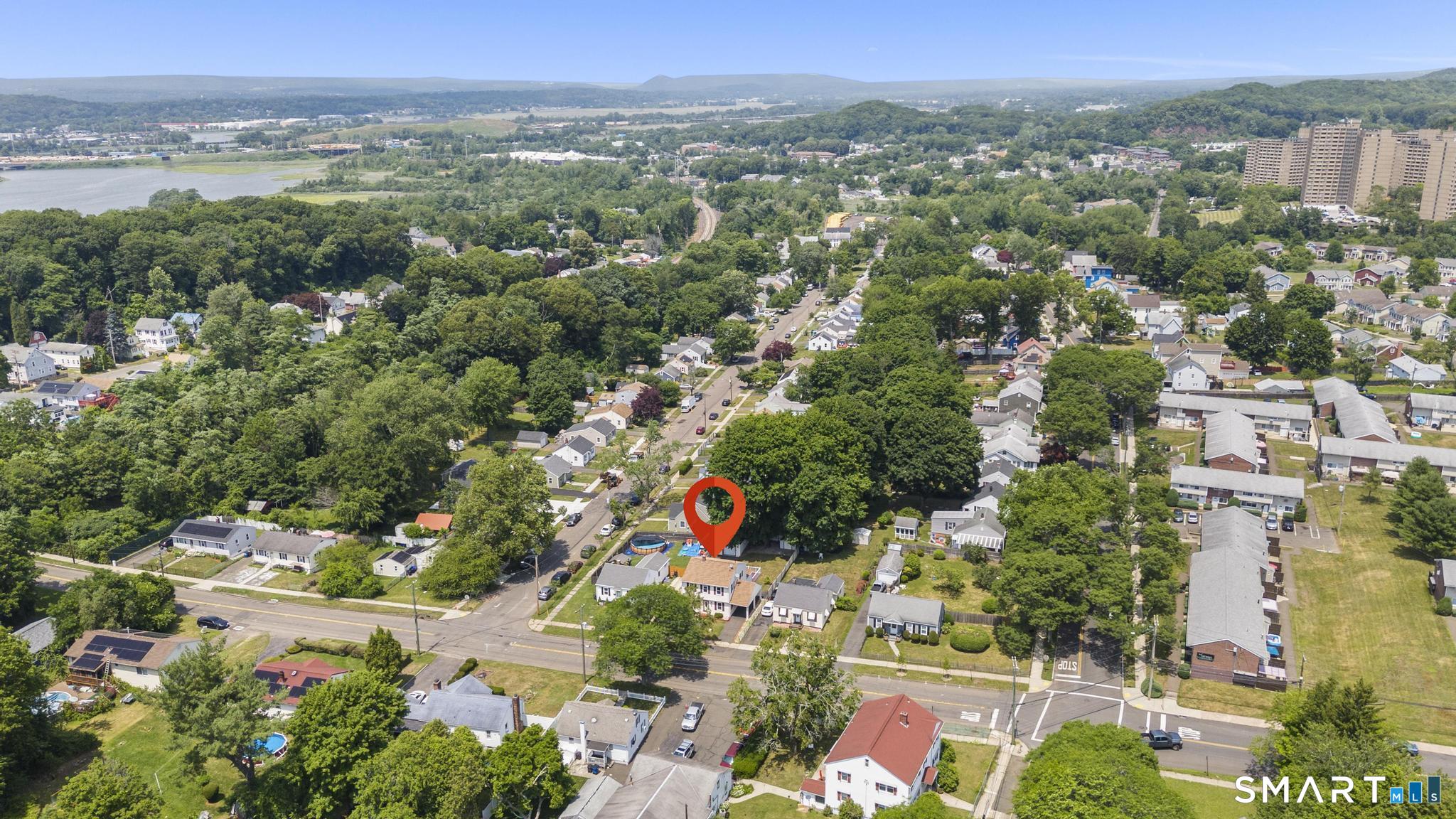 270 Clifton Street New Haven CT 06513