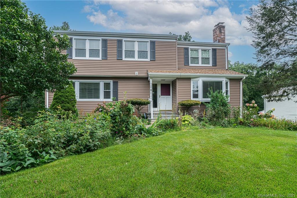 181 Oak Drive Watertown CT 06795