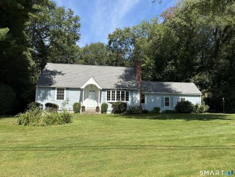 3 Glenbrook Drive Monroe CT 06468