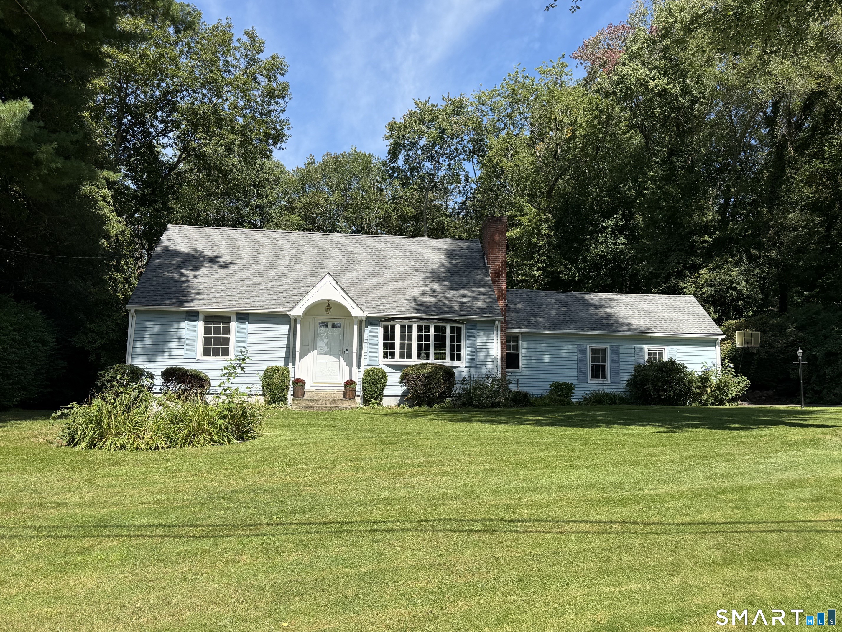 3 Glenbrook Drive Monroe CT 06468