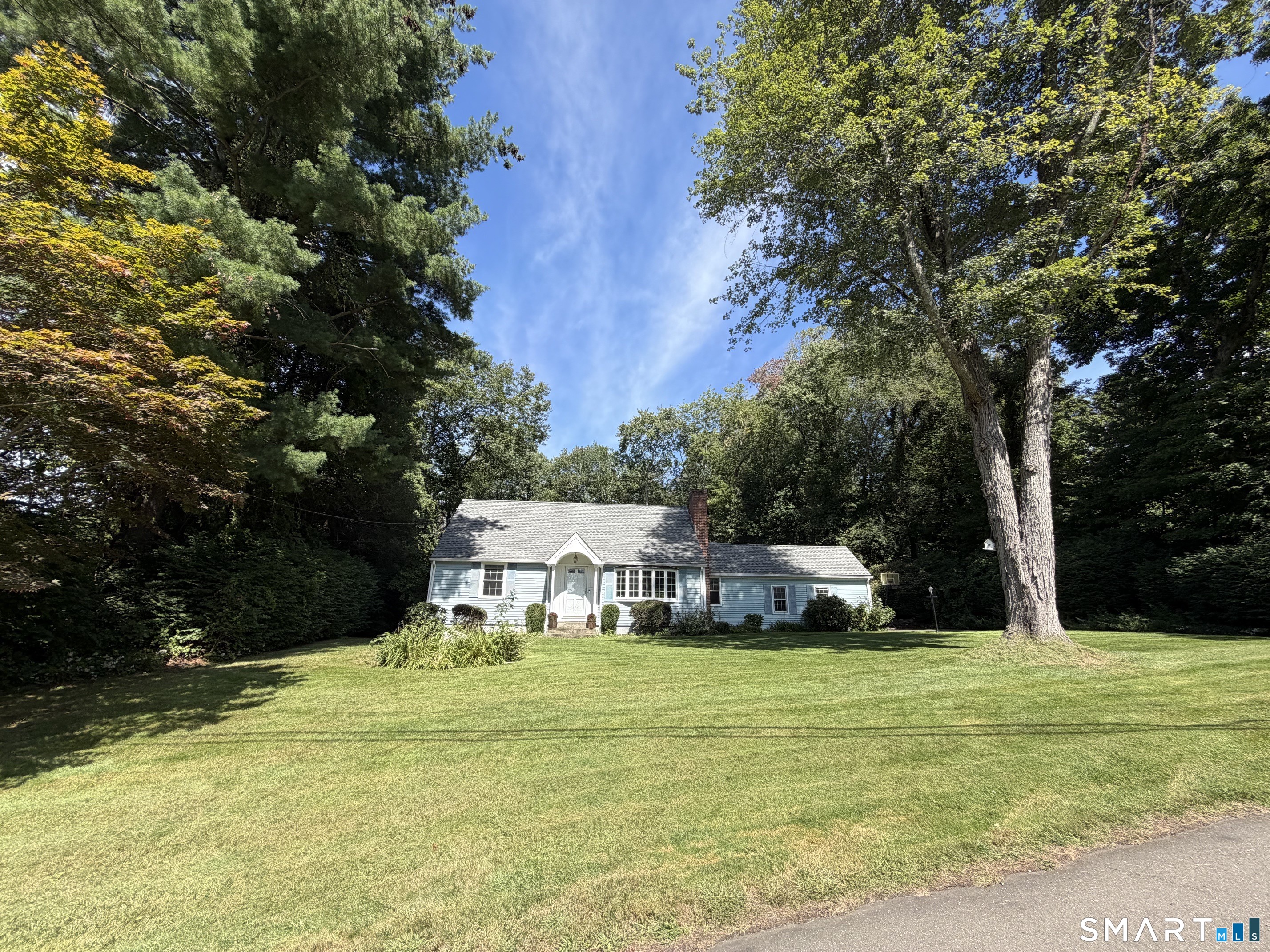 3 Glenbrook Drive Monroe CT 06468