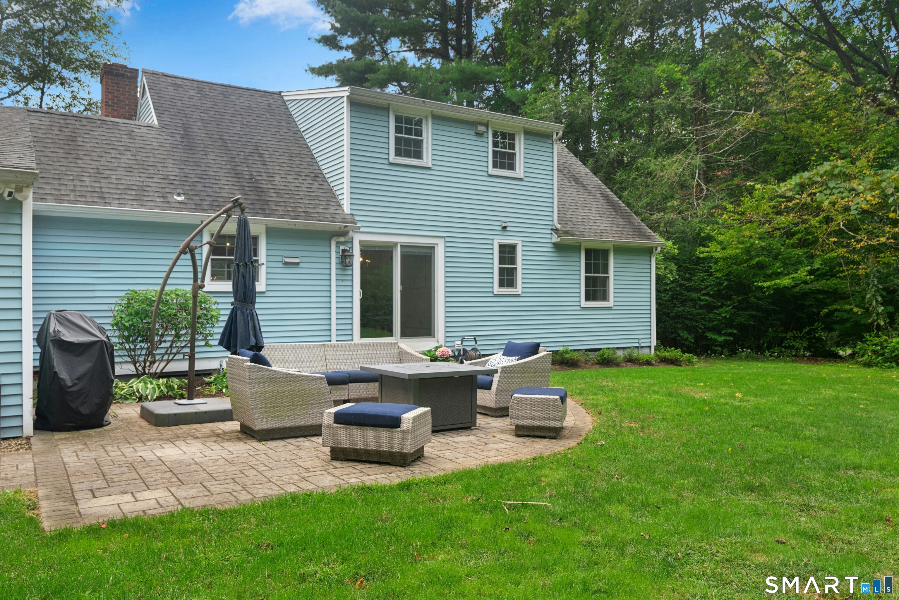 3 Glenbrook Drive Monroe CT 06468
