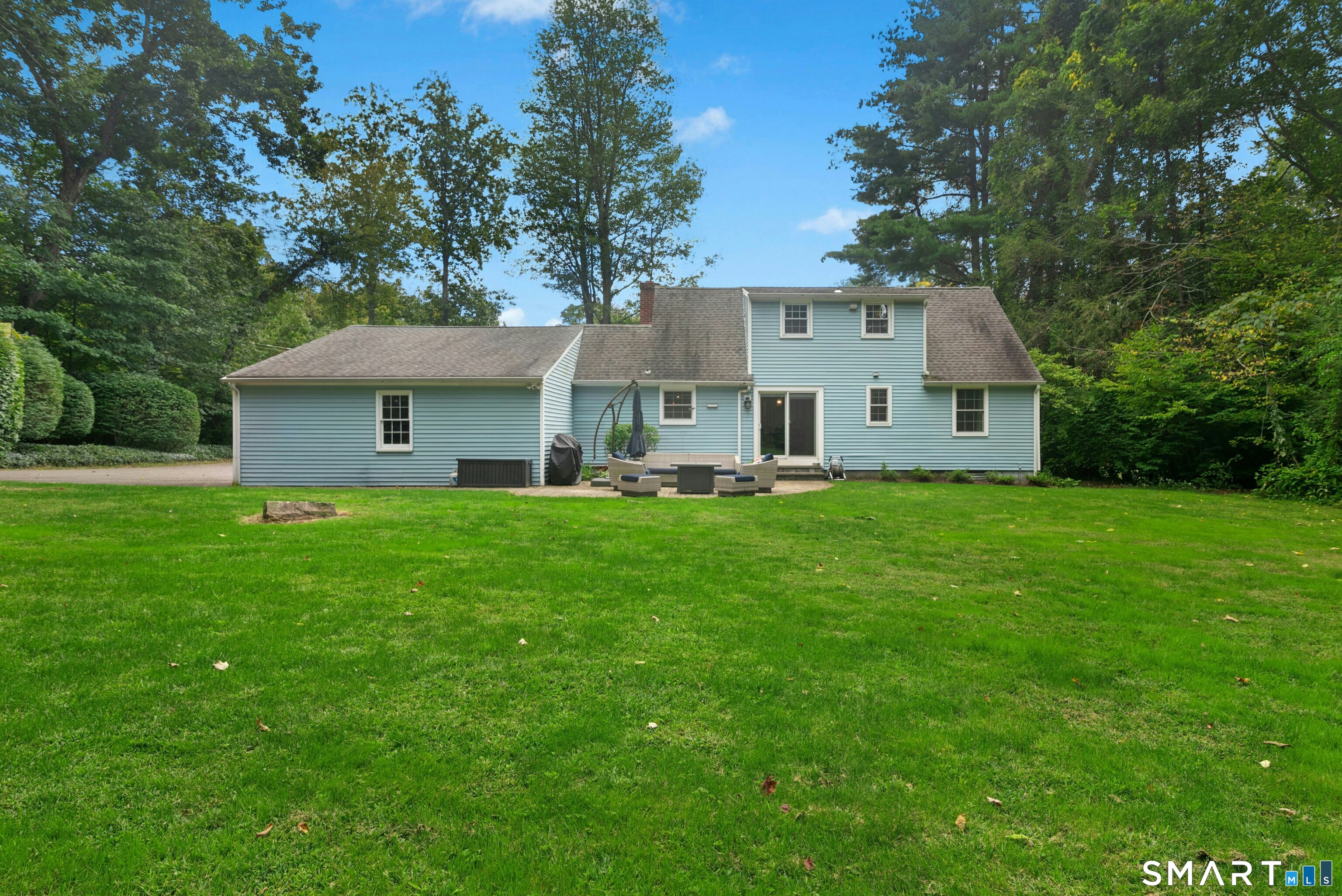 3 Glenbrook Drive Monroe CT 06468