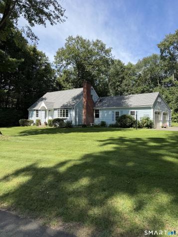 3 Glenbrook Drive Monroe CT 06468