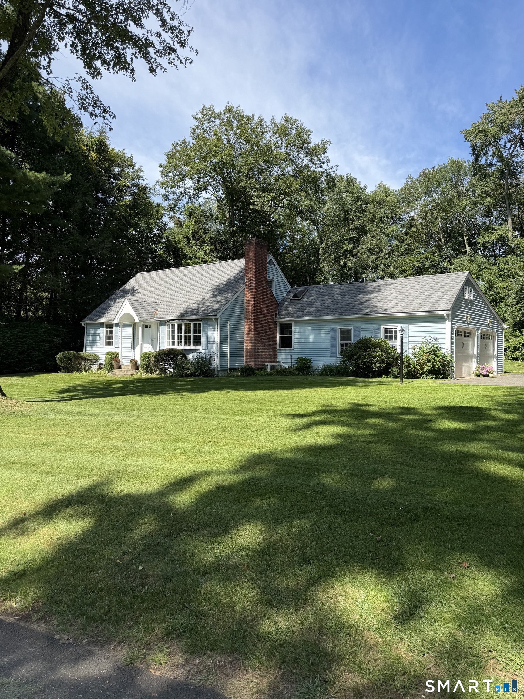 3 Glenbrook Drive Monroe CT 06468